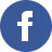 facebook logo color