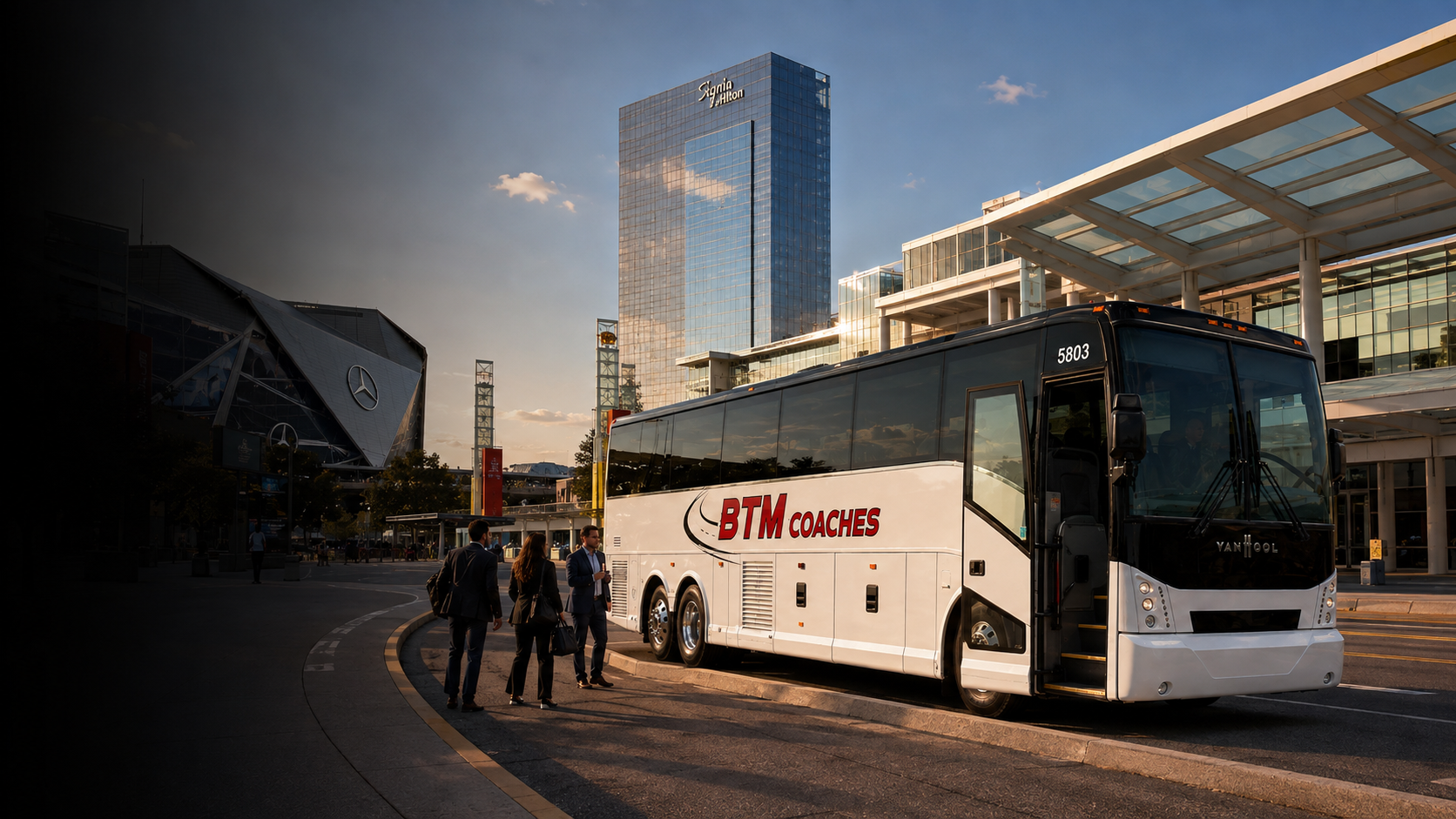 Atl 01 btm charter bus georgia world congress center atlanta ga wide v01