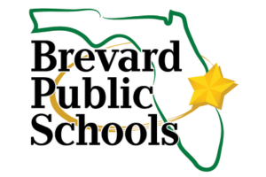 Brevard schools logo