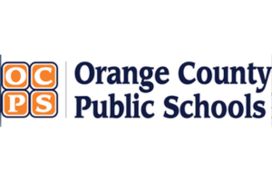 Orange schools logo