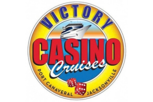 Victory casino logo