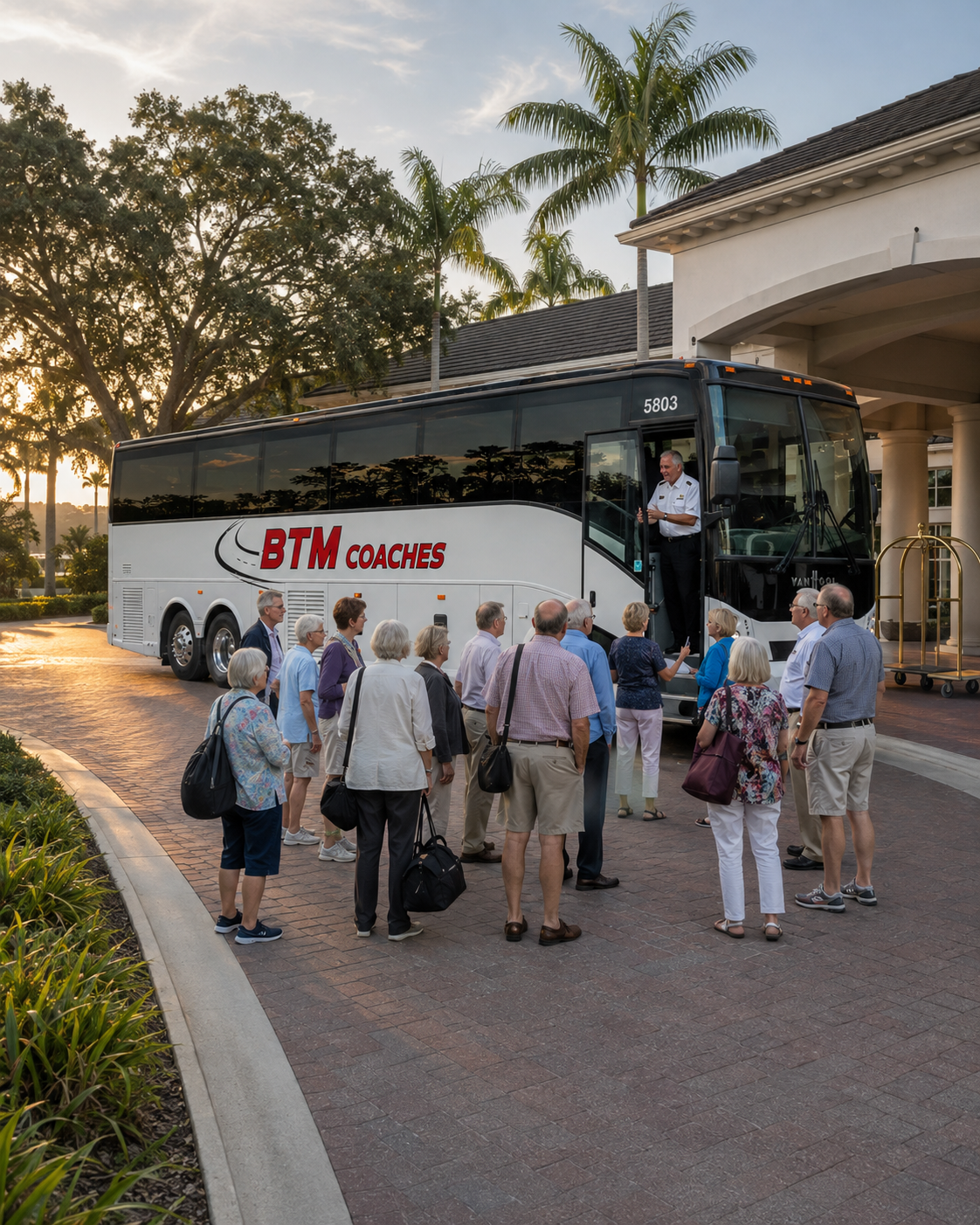 Tou 01 btm tour affinity group hotel motorcoach departure tall v01
